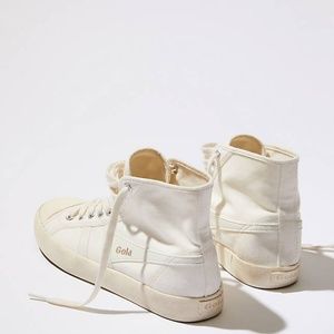 Gola Classics Women's Coaster High Trainers